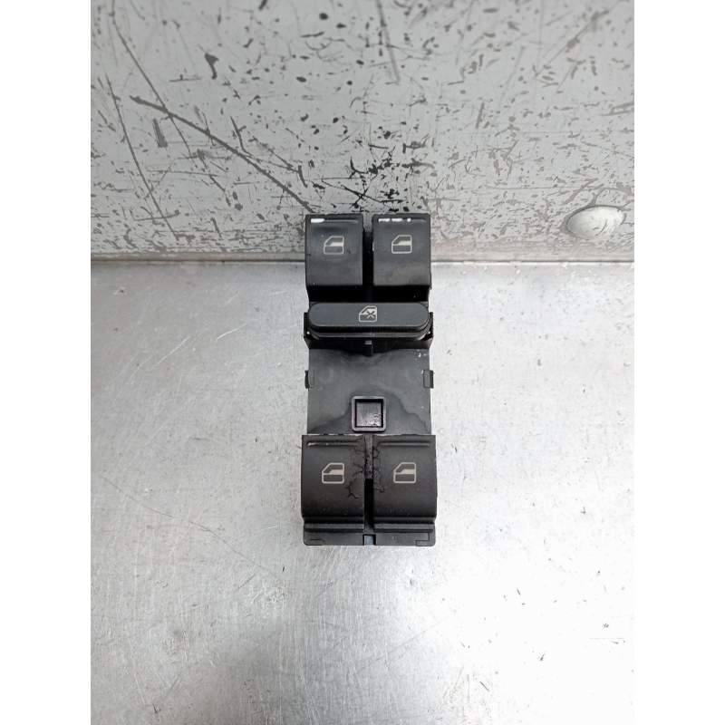 Recambio de mando elevalunas delantero izquierdo para volkswagen golf v berlina (1k1) referencia OEM IAM 1K4959857 5P 2033