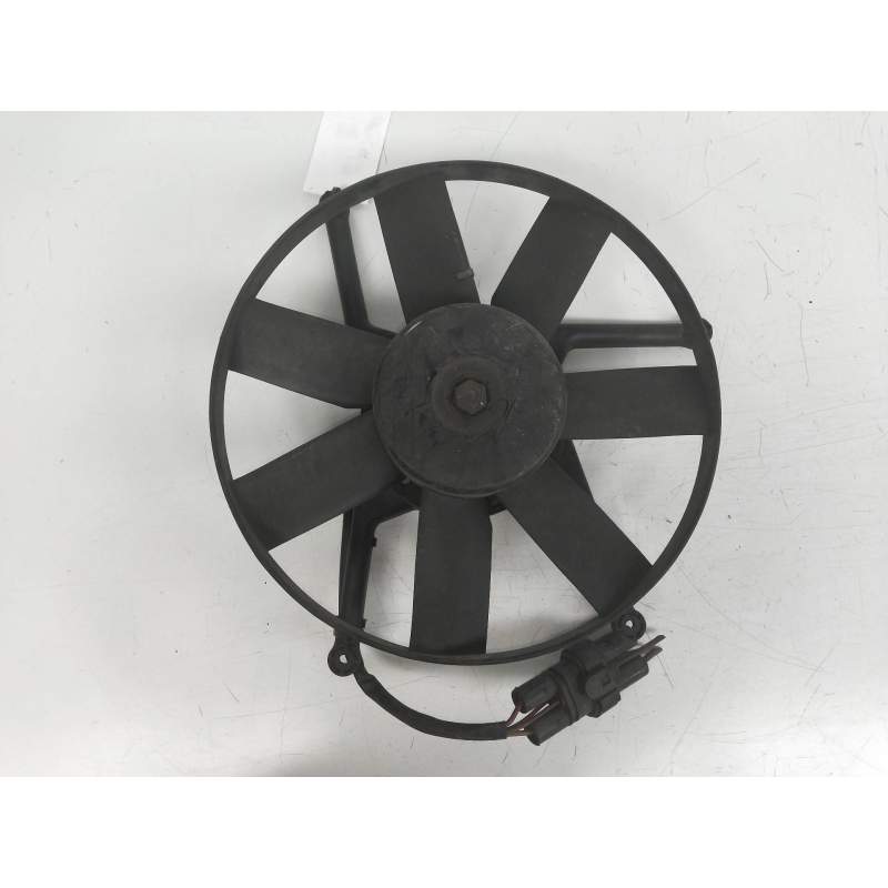 Recambio de electroventilador para seat alhambra (7v8) 1.9 tdi referencia OEM IAM   
