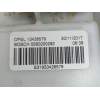 Recambio de bomba combustible para opel corsa e 1.4 referencia OEM IAM 0580200292 13436579 