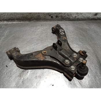 BRAZO SUSPENSION INFERIOR DELANTERO DERECHO 30TDI 2006