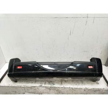 PARAGOLPES TRASERO 2001