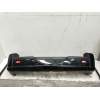 Recambio de paragolpes trasero para jeep cherokee (kj) 2.8 crd 4x4 referencia OEM IAM   2001