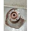 Recambio de mangueta delantera izquierda para bmw 5 (e39) 530 d referencia OEM IAM   