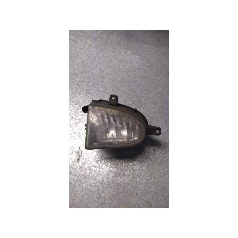 Recambio de faro antiniebla derecho para seat alhambra (7v8) 1.9 tdi referencia OEM IAM   