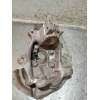 Recambio de mangueta delantera izquierda para bmw 5 (e39) 530 d referencia OEM IAM   
