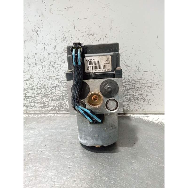 Recambio de abs para opel astra g sedán (t98) 1.6 (f69) referencia OEM IAM 0273004362 0265216651 90581417