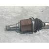 Recambio de transmision delantera derecha para opel corsa d cmon referencia OEM IAM  12G 2006