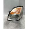 Recambio de faro izquierdo para hyundai h 1 h 1 furg.caja cerr.c. puerta referencia OEM IAM   2003