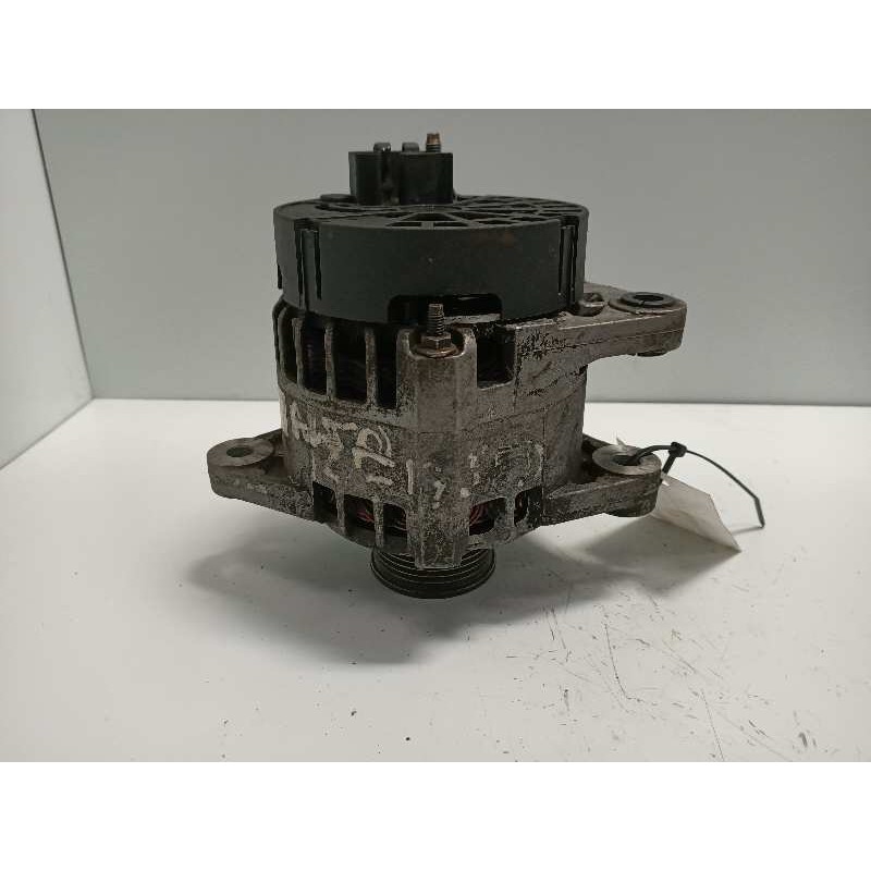 Recambio de alternador para alfa romeo 145 1.9 jtd referencia OEM IAM 46765838 63321804 DENSO 100A