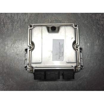 CENTRALITA MOTOR UCE 0281011446 9652184380 EDC15C2 16