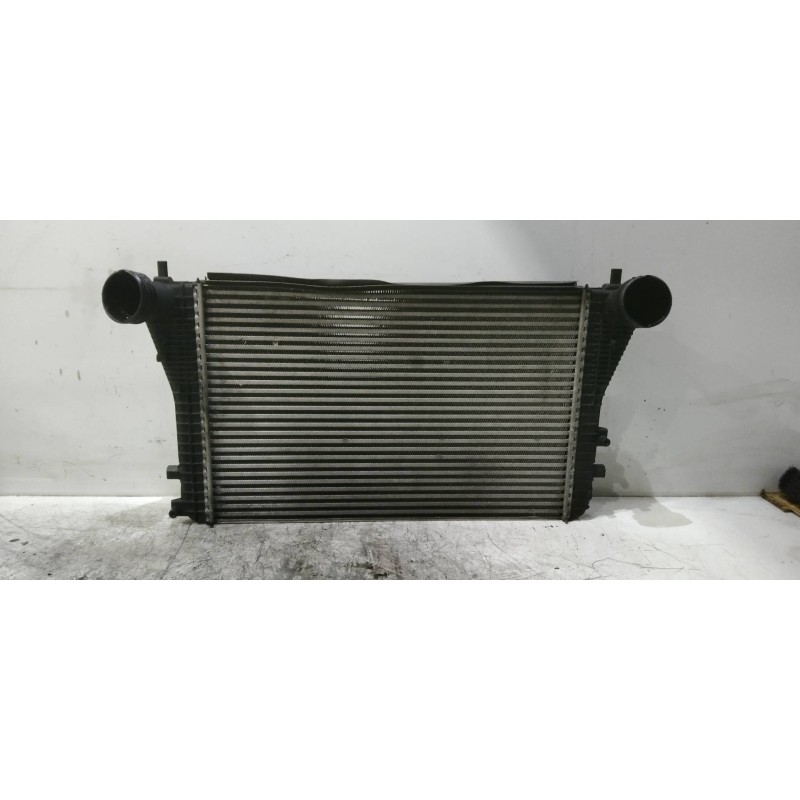 Recambio de intercooler para seat altea (5p1) reference referencia OEM IAM   