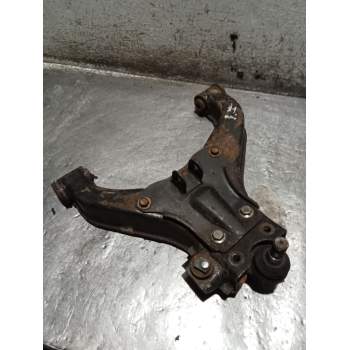 BRAZO SUSPENSION INFERIOR DELANTERO IZQUIERDO 30TDI 2006