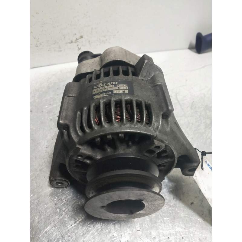 Recambio de alternador para volvo serie 940 berlina/familiar 2.3 classic berlina referencia OEM IAM 10021114632  
