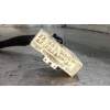 Recambio de mando limpia para hyundai h 1 h 1 furg.caja cerr.c. puerta referencia OEM IAM   