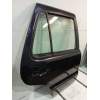 Recambio de puerta trasera derecha para mercedes-benz clase m (w163) 270 cdi inspiration (163.113) referencia OEM IAM  4P 