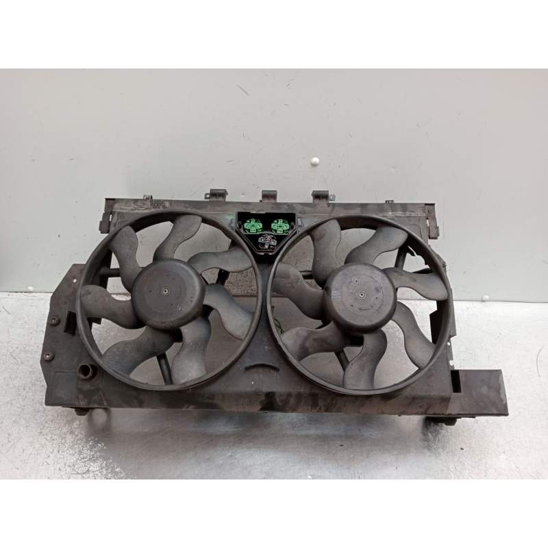 Recambio de electroventilador para citroën xantia (x1_, x2_) 2.0 turbo referencia OEM IAM   1998