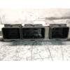 Recambio de centralita motor uce para peugeot 406 coupe (s1/s2) 2.2 hdi referencia OEM IAM 0281011446 9652184380 EDC15C2 16