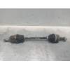 Recambio de transmision delantera izquierda para opel corsa d cmon referencia OEM IAM  12G 2006