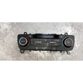 MANDO CALEFACCION / AIRE ACONDICIONADO F1ET18C612AH 2014