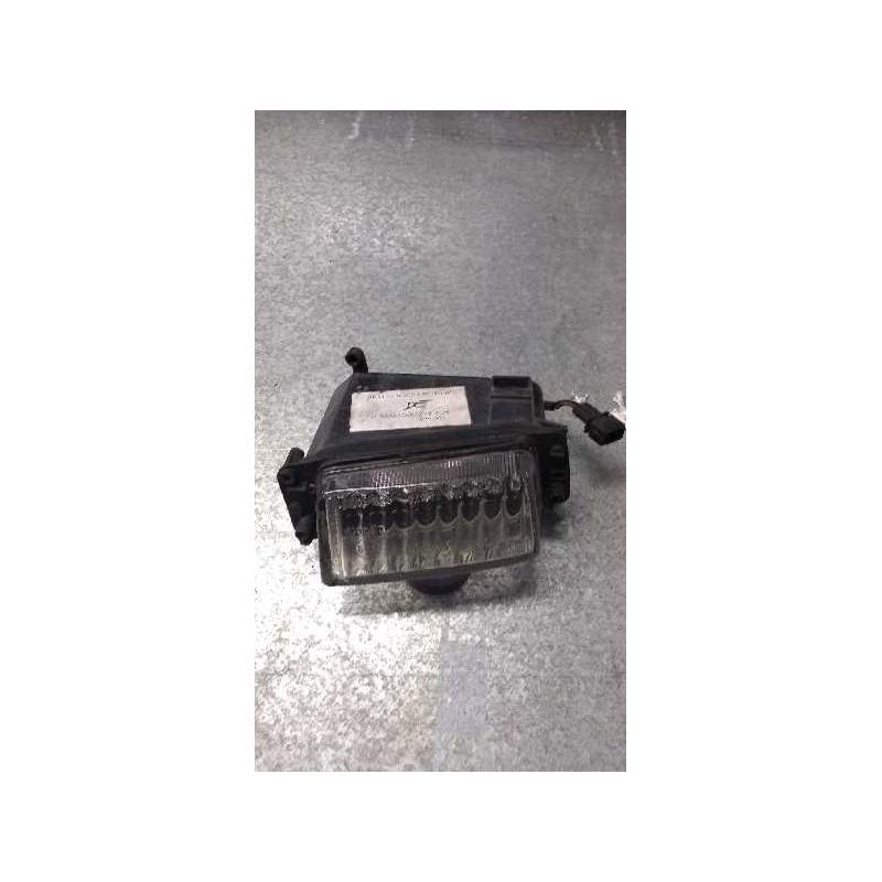 Recambio de faro antiniebla derecho para seat cordoba berlina (6k2) 1.4 referencia OEM IAM   93