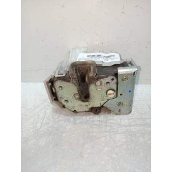 MOTOR CIERRE CENTRALIZADO TRASERO IZQUIERDO 5P