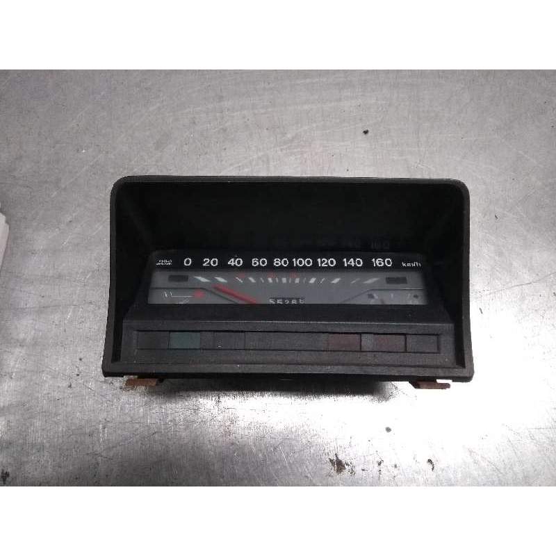 Recambio de cuadro instrumentos para seat 133 0.8 referencia OEM IAM   