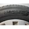 Recambio de juego llantas para subaru tribeca b9 classic referencia OEM IAM   255/55/18