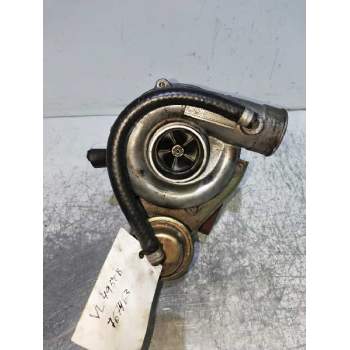 TURBOCOMPRESOR 7617463 VL49508 