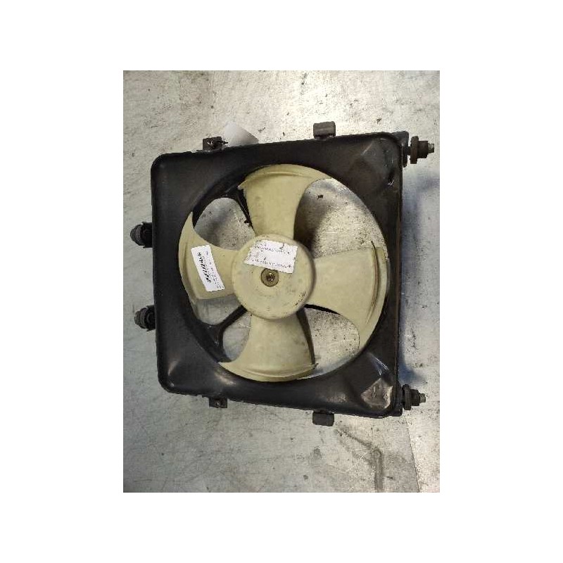 Recambio de electroventilador para honda civic berlina .5 (ma/mb) 1.5 ls (mb3) referencia OEM IAM   