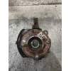 Recambio de mangueta delantera derecha para nissan tiida (c11x/sc11x) acenta referencia OEM IAM   