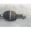 Recambio de transmision delantera izquierda para opel corsa d cmon referencia OEM IAM  12G 2006