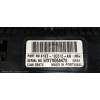 Recambio de mando calefaccion / aire acondicionado para ford focus lim. business referencia OEM IAM F1ET18C612AH  
