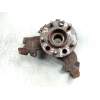 Recambio de mangueta delantera izquierda para opel pontiac trans sport 2.3 trans sport referencia OEM IAM   