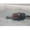 Recambio de transmision delantera izquierda para opel corsa d cmon referencia OEM IAM  12G 2006