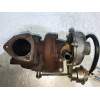 Recambio de turbocompresor para fiat palio weekend (178) 1.7 turbodiesel referencia OEM IAM 7617463 VL49508 