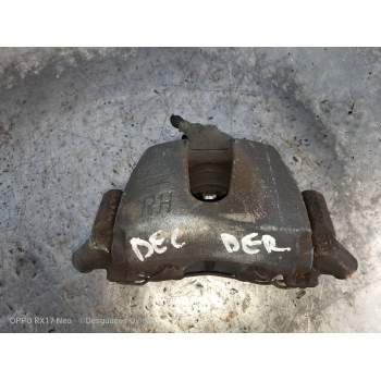 PINZA FRENO DELANTERA DERECHA 