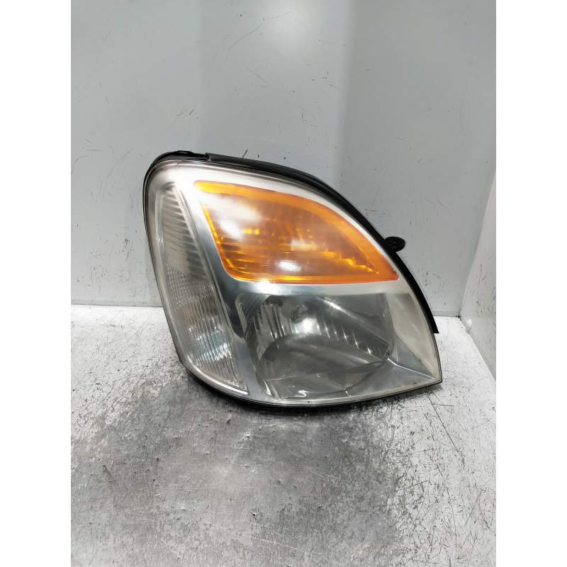 Recambio de faro derecho para hyundai h 1 h 1 furg.caja cerr.c. puerta referencia OEM IAM   2003