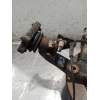 Recambio de mangueta delantera izquierda para nissan cabstar 09.06 3.0 diesel referencia OEM IAM  30TDI 2006
