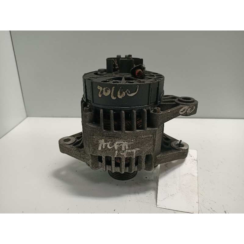 Recambio de alternador para alfa romeo 147 (190) 2.0 selespeed distinctive referencia OEM IAM 46782219 63321836 DENSO 90A