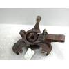 Recambio de mangueta delantera izquierda para opel pontiac trans sport 2.3 trans sport referencia OEM IAM   
