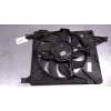 Recambio de electroventilador para nissan qashqai (j10) 2.0 16v cat referencia OEM IAM VALEO  VALEO