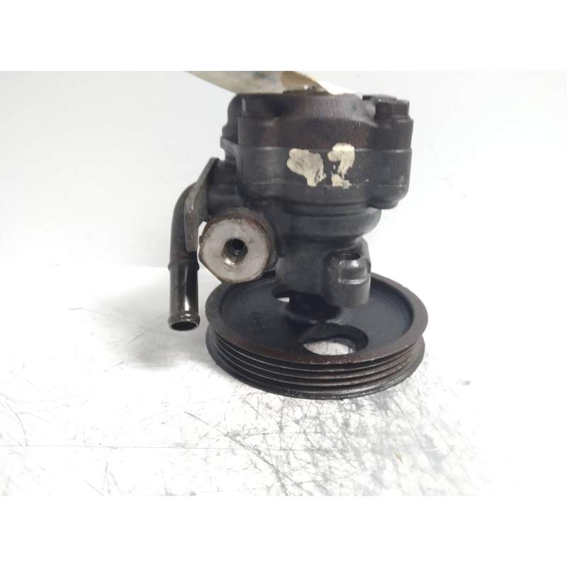 Recambio de bomba direccion para mitsubishi space wagon (n30/n40) 1.8 turbodiesel referencia OEM IAM   