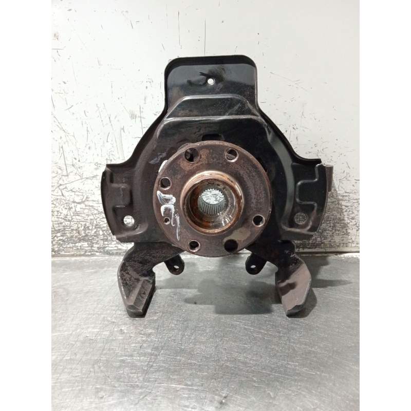 Recambio de mangueta delantera derecha para opel astra g sedán (t98) 1.6 (f69) referencia OEM IAM 90498811  