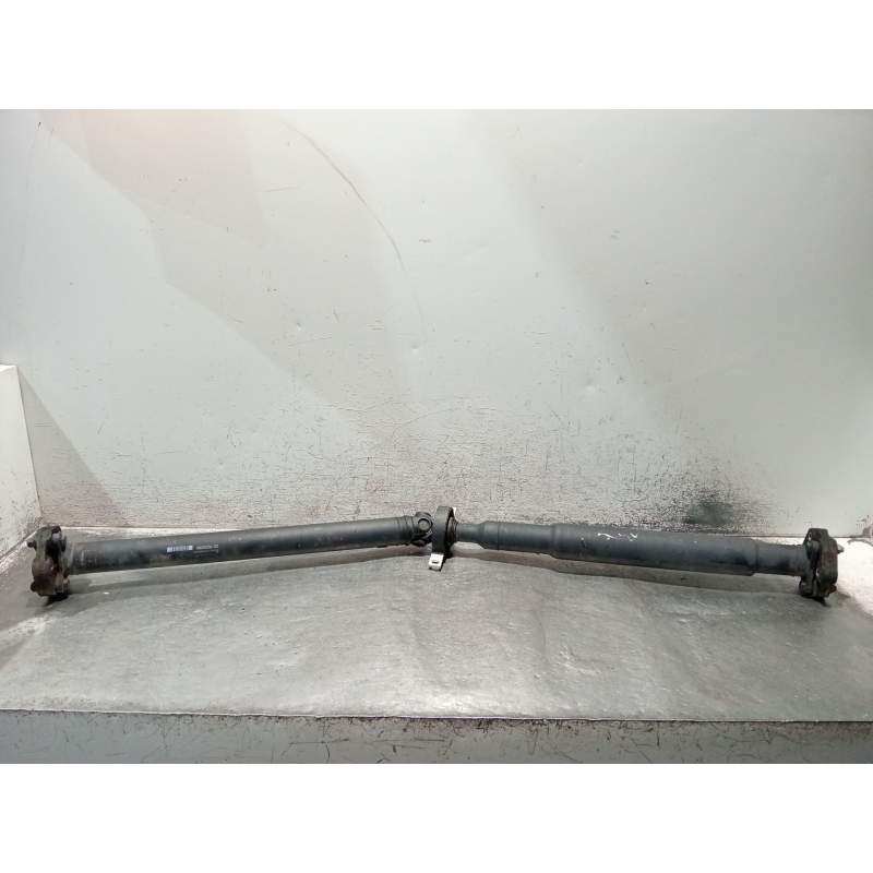 Recambio de transmision central para bmw 3 touring (f31) 318 d referencia OEM IAM 860522802 TRASERA 