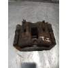 Recambio de pinza freno trasera izquierda para nissan cabstar 09.06 3.0 diesel referencia OEM IAM  30TDI 2006
