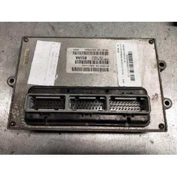 CENTRALITA MOTOR UCE P56041893AA 06A0100REVB7 