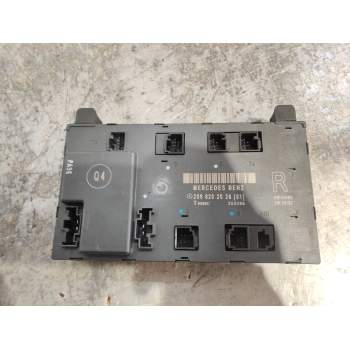 MODULO ELECTRONICO 2098202026 353386 