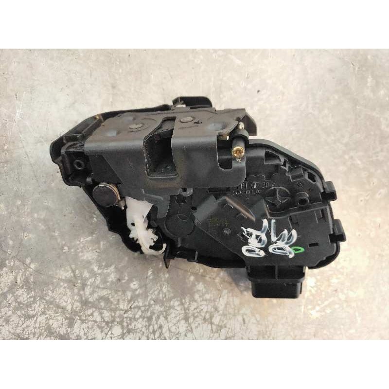 Recambio de motor cierre centralizado delantero derecho para volvo s40 berlina 1.6 d kinetic referencia OEM IAM 30753664  