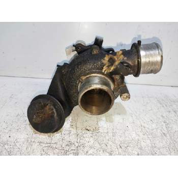 TURBOCOMPRESOR 55254739 VL391707 
