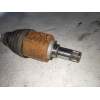 Recambio de transmision delantera izquierda para land rover freelander (lr2) td4 e referencia OEM IAM   